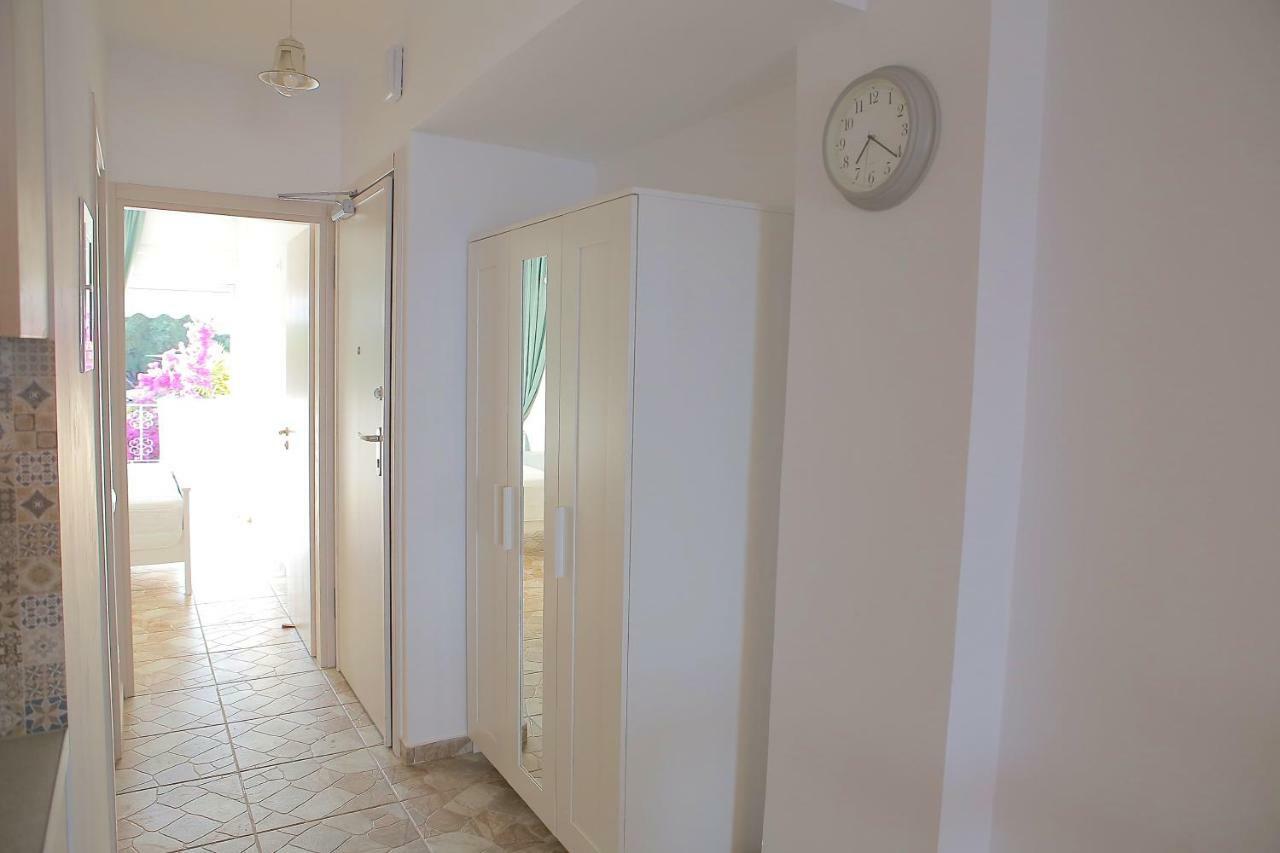 Mediterranean Sandy Beach Apartment Tolo Exterior photo